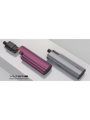 Aspire Vilter Max Pod Kit